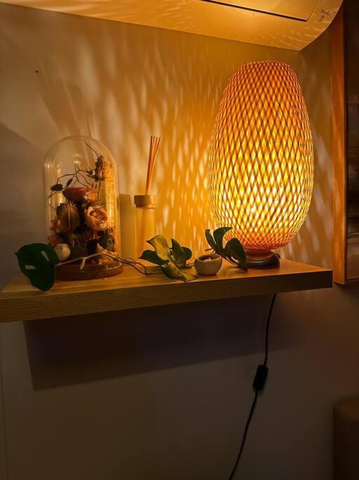 Holiday home Tiny Serenity! *